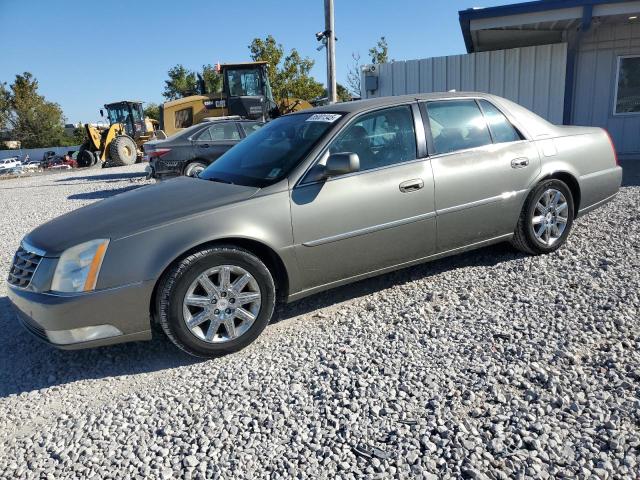 2011 Cadillac Dts Premium Collection