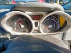 2010 FORD FIESTA ZETEC  for sale at Copart SANDWICH