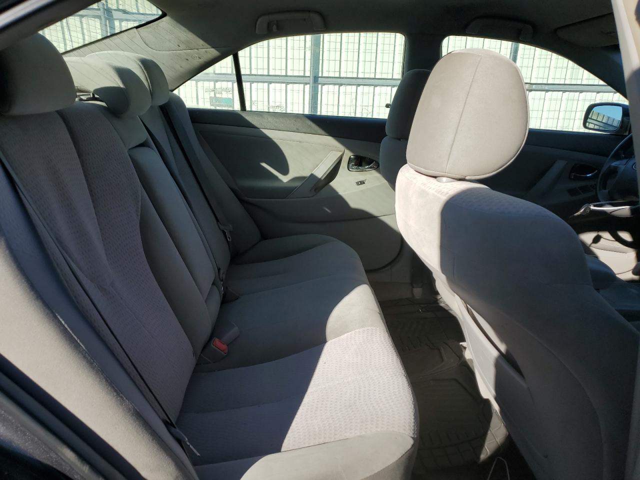 2011 Toyota Camry Base VIN: 4T1BF3EK2BU726145 Lot: 82374045