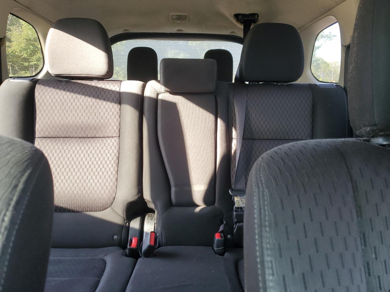 2015 Mitsubishi Outlander Es VIN: JA4AD2A39FZ009470 Lot: 85313795