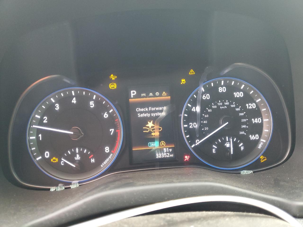 2022 Hyundai Kona Sel VIN: KM8K62AB5NU926408 Lot: 82459015