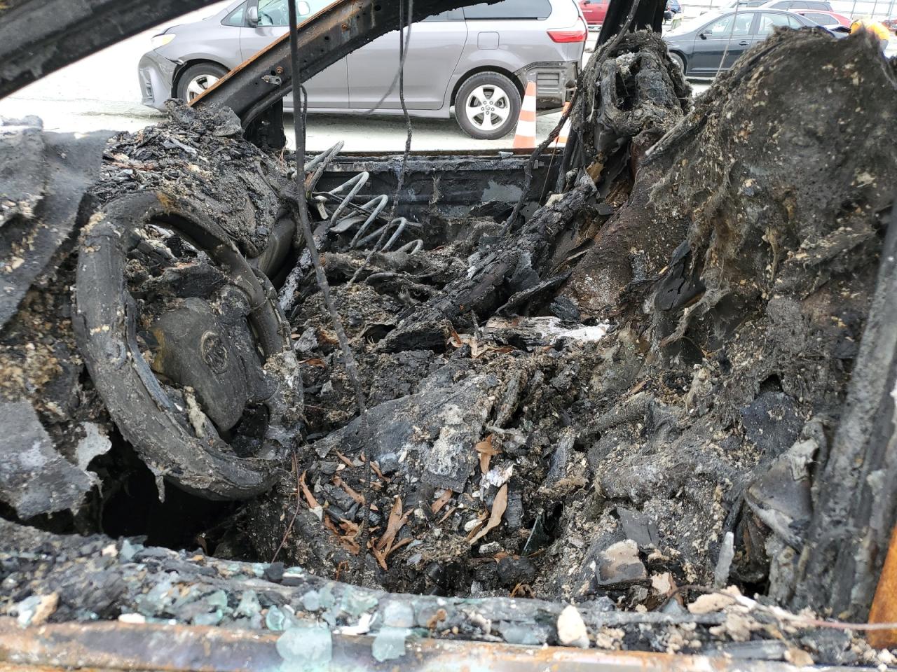 2014 Buick Enclave VIN: 5GAKRBKD5EJ160856 Lot: 85683405