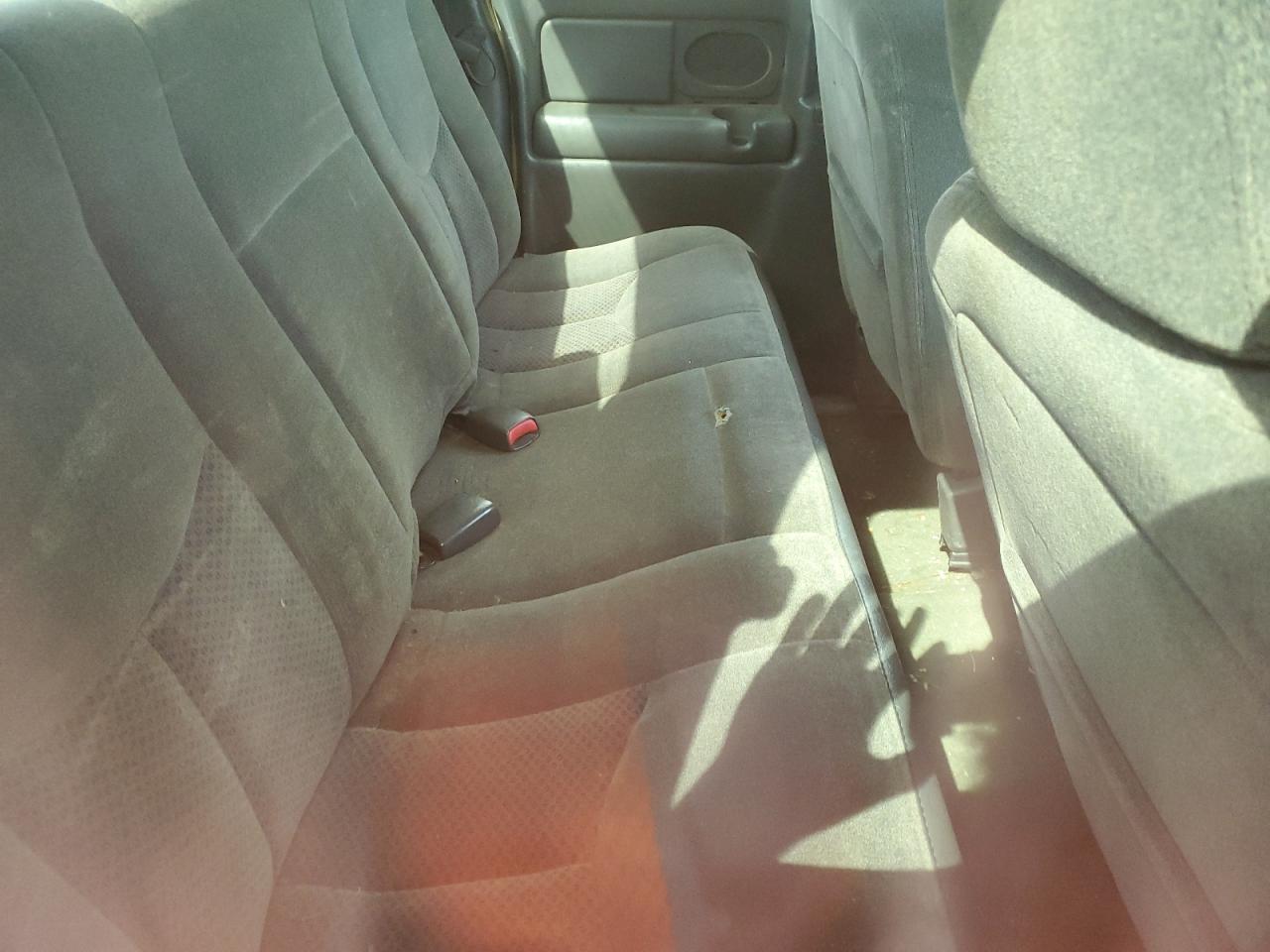 2004 Chevrolet Silverado K1500 VIN: 2GCEK19T241240759 Lot: 81834575