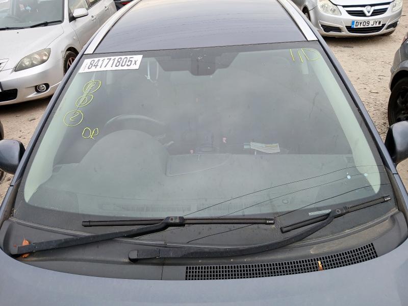 2009 TOYOTA AVENSIS 2.0 D-4D TR 5DR