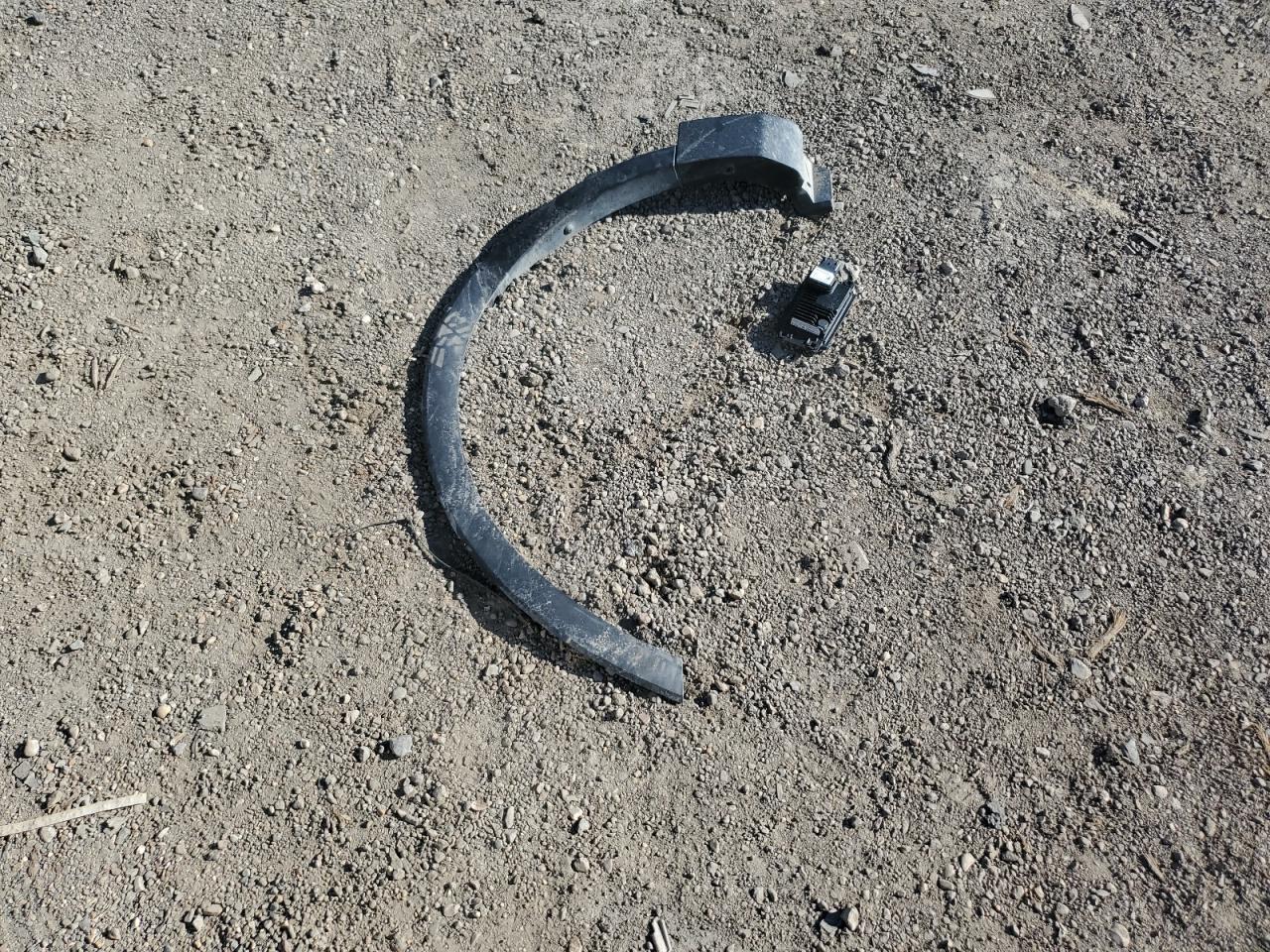 2017 Ford Explorer Platinum VIN: 1FM5K8HT7HGA15803 Lot: 82446385