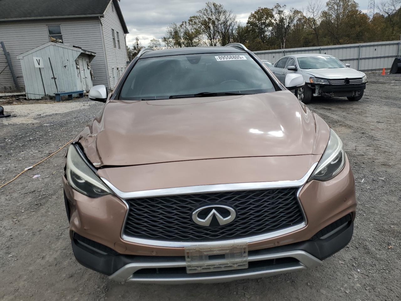 QX30 QX30