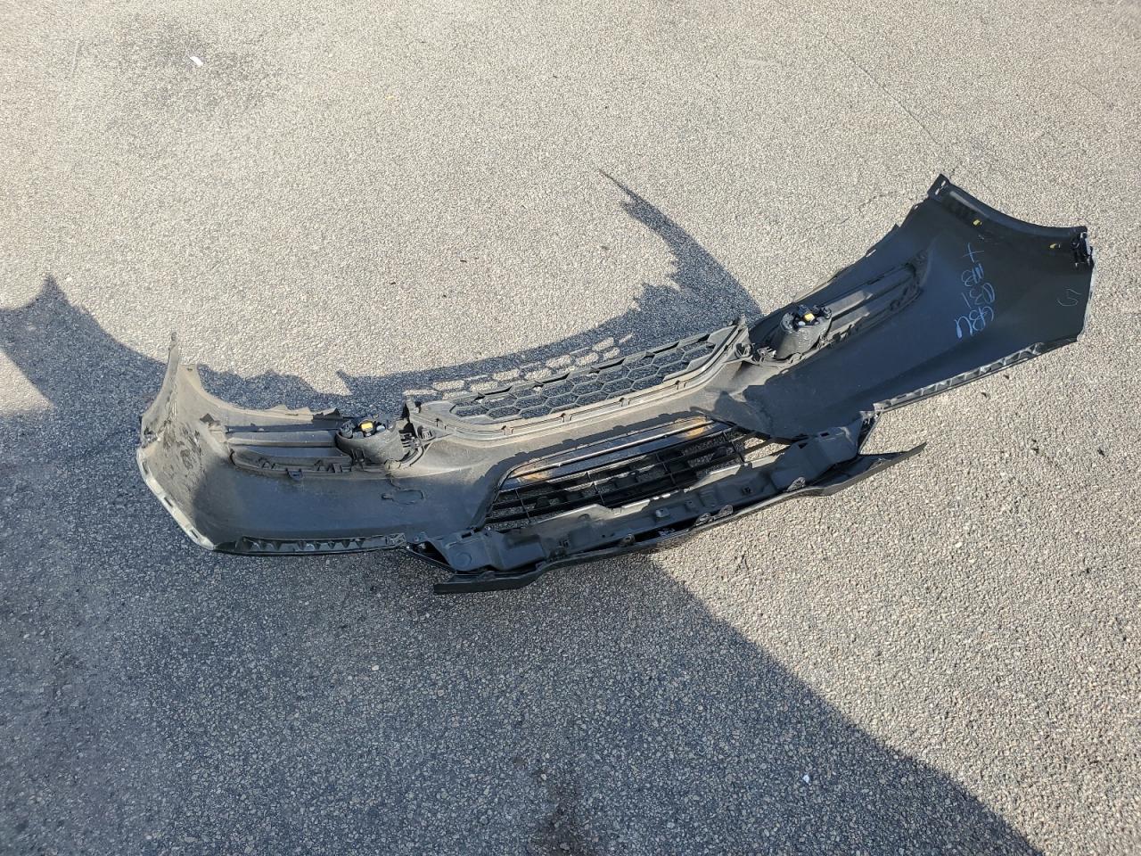 2018 Honda Hr-V Ex VIN: 3CZRU6H55JG700134 Lot: 81782135