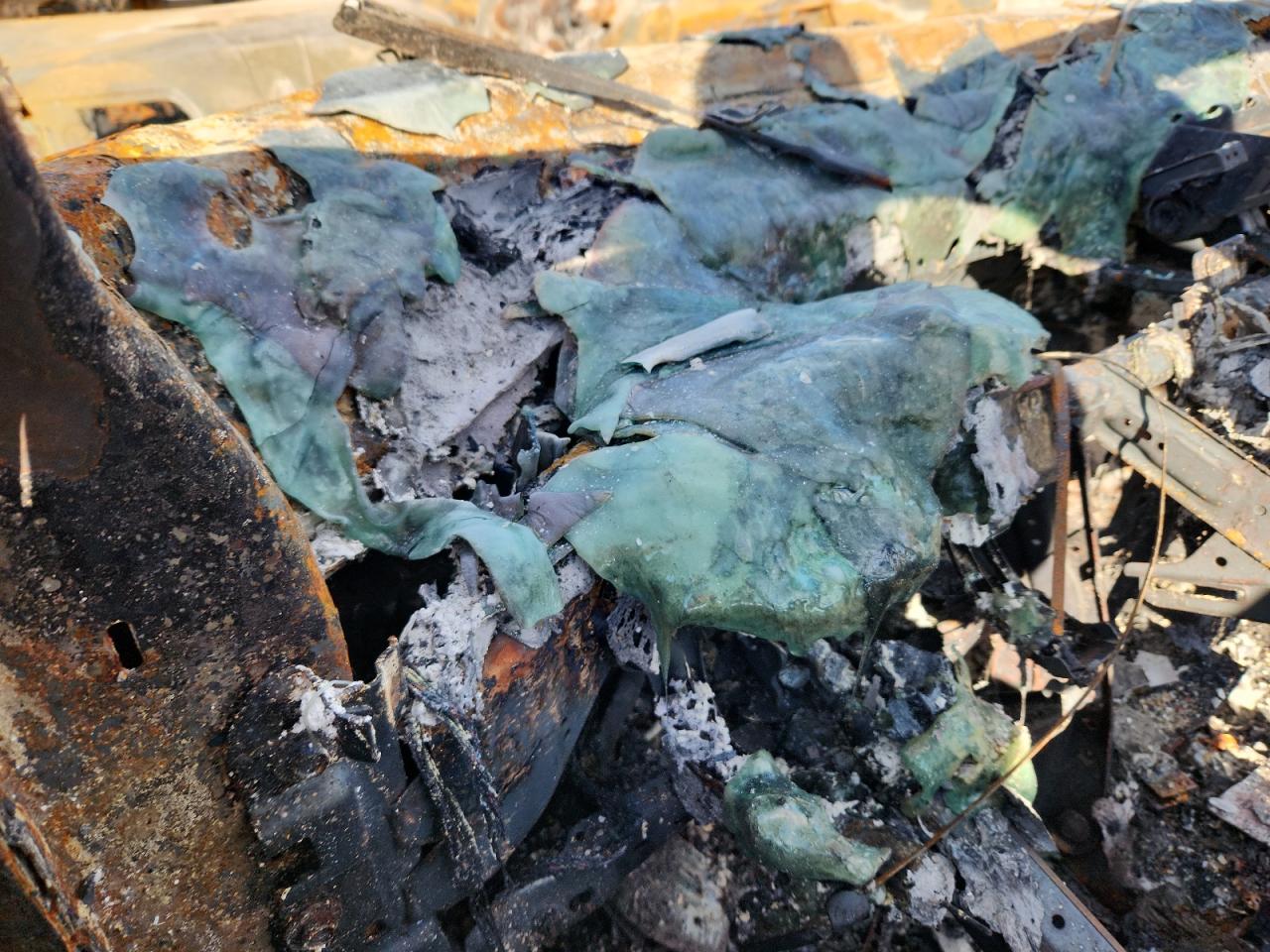 2016 Ford Explorer Limited VIN: 1FM5K8F86GGB62336 Lot: 81503195