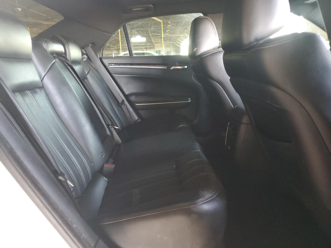 2022 Chrysler 300 S VIN: 2C3CCABG8NH162874 Lot: 90743695