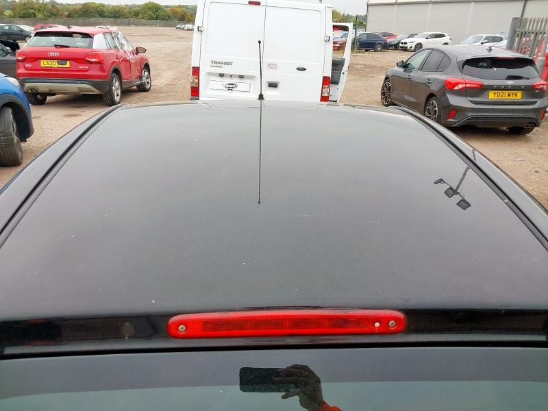 2013 TOYOTA AYGO MOVE VVT-I 