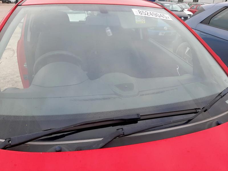 2015 VAUXHALL CORSA S ECOFLEX 