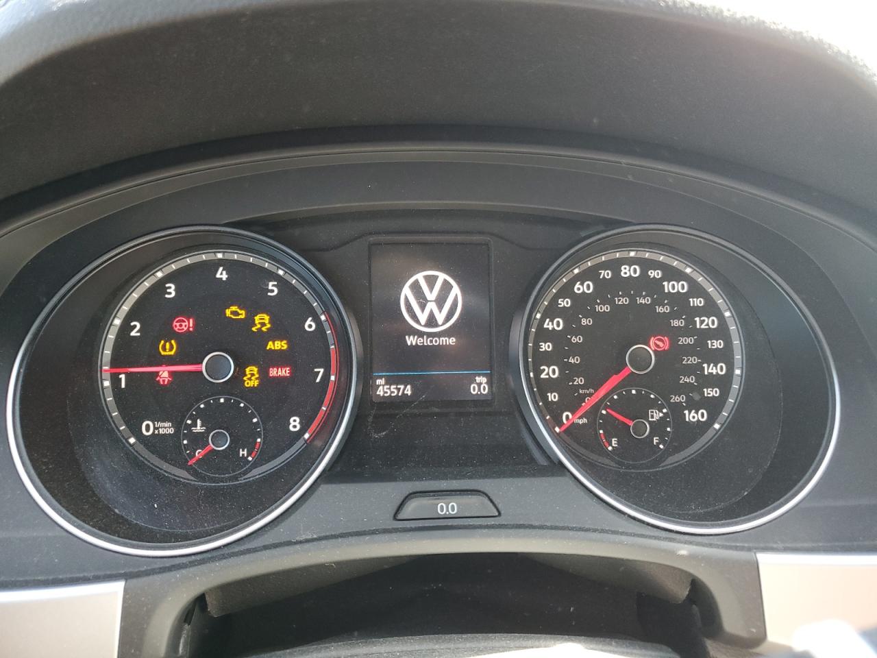 2021 Volkswagen Atlas Cross Sport Se VIN: 1V2HE2CA8MC205878 Lot: 82453785