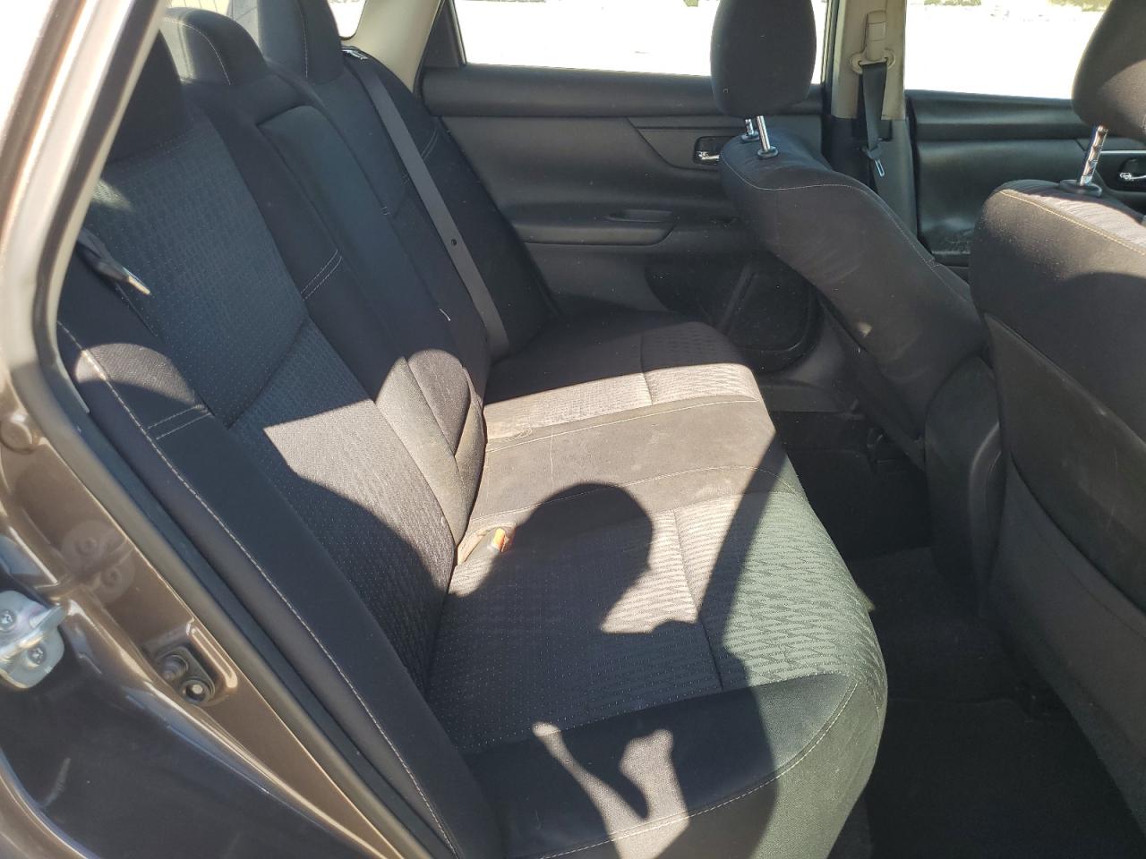 2016 Nissan Altima 2.5 VIN: 1N4AL3AP0GN337764 Lot: 86264065