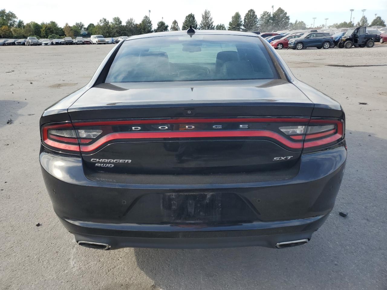 2016 Dodge Charger Sxt VIN: 2C3CDXJG2GH147162 Lot: 87299355