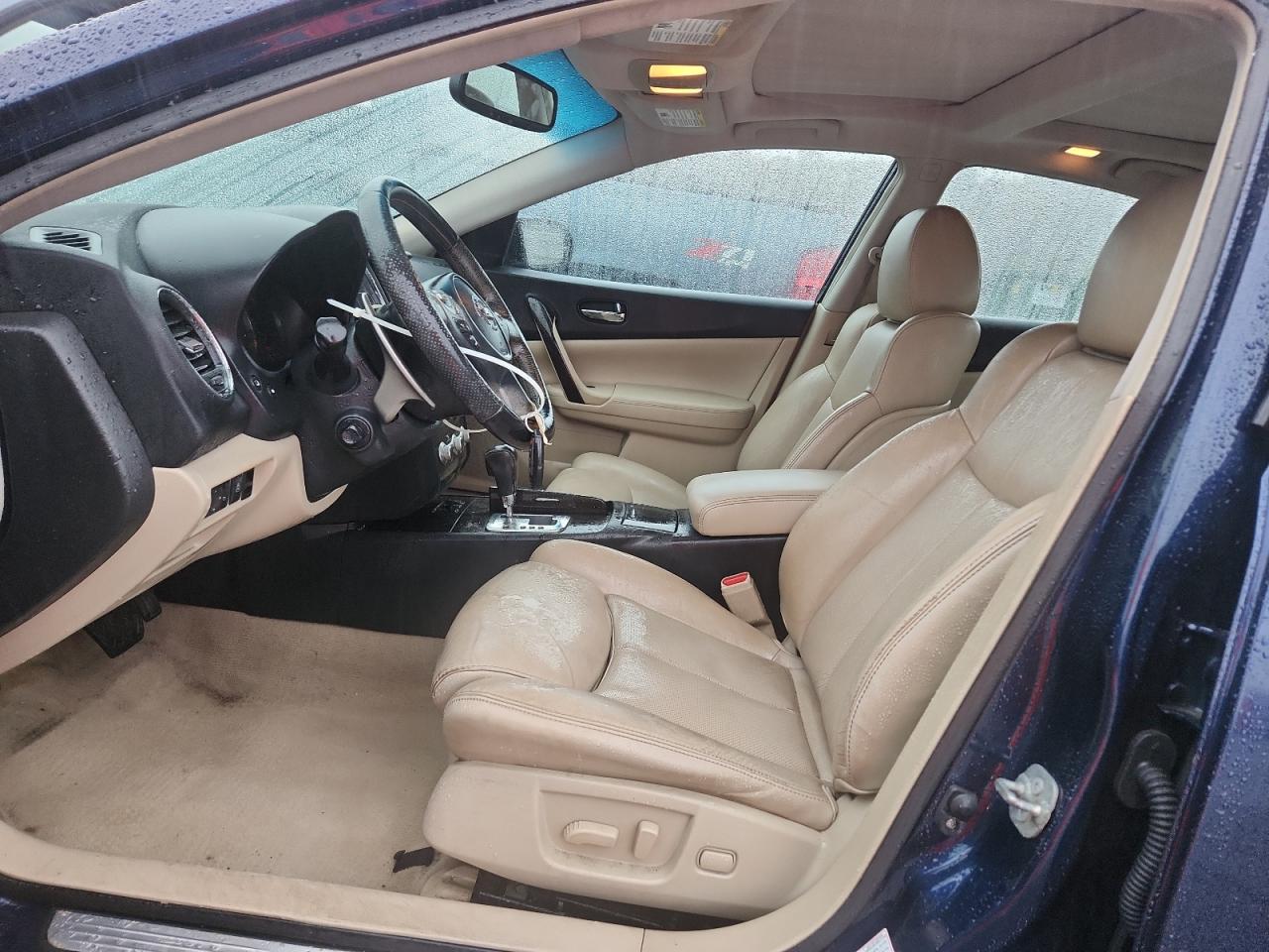 2012 Nissan Maxima S VIN: 1N4AA5AP7CC869911 Lot: 90222505