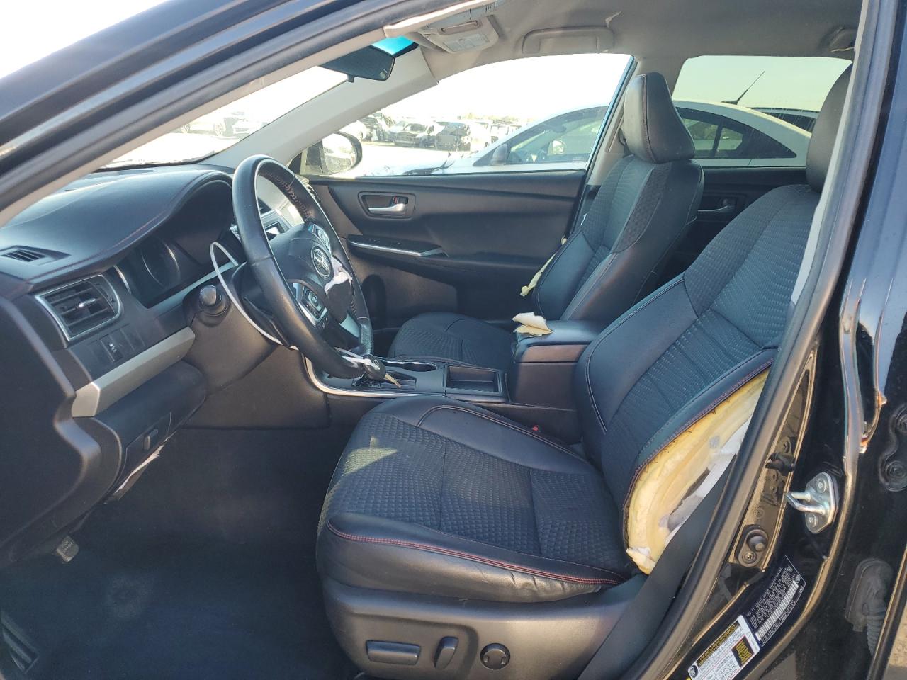 2015 Toyota Camry Le VIN: 4T1BF1FK9FU010917 Lot: 90364685