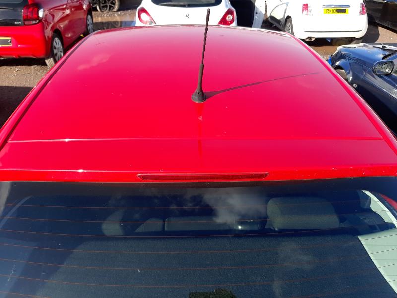 2015 SEAT IBIZA 1.4 TOCA 5DR