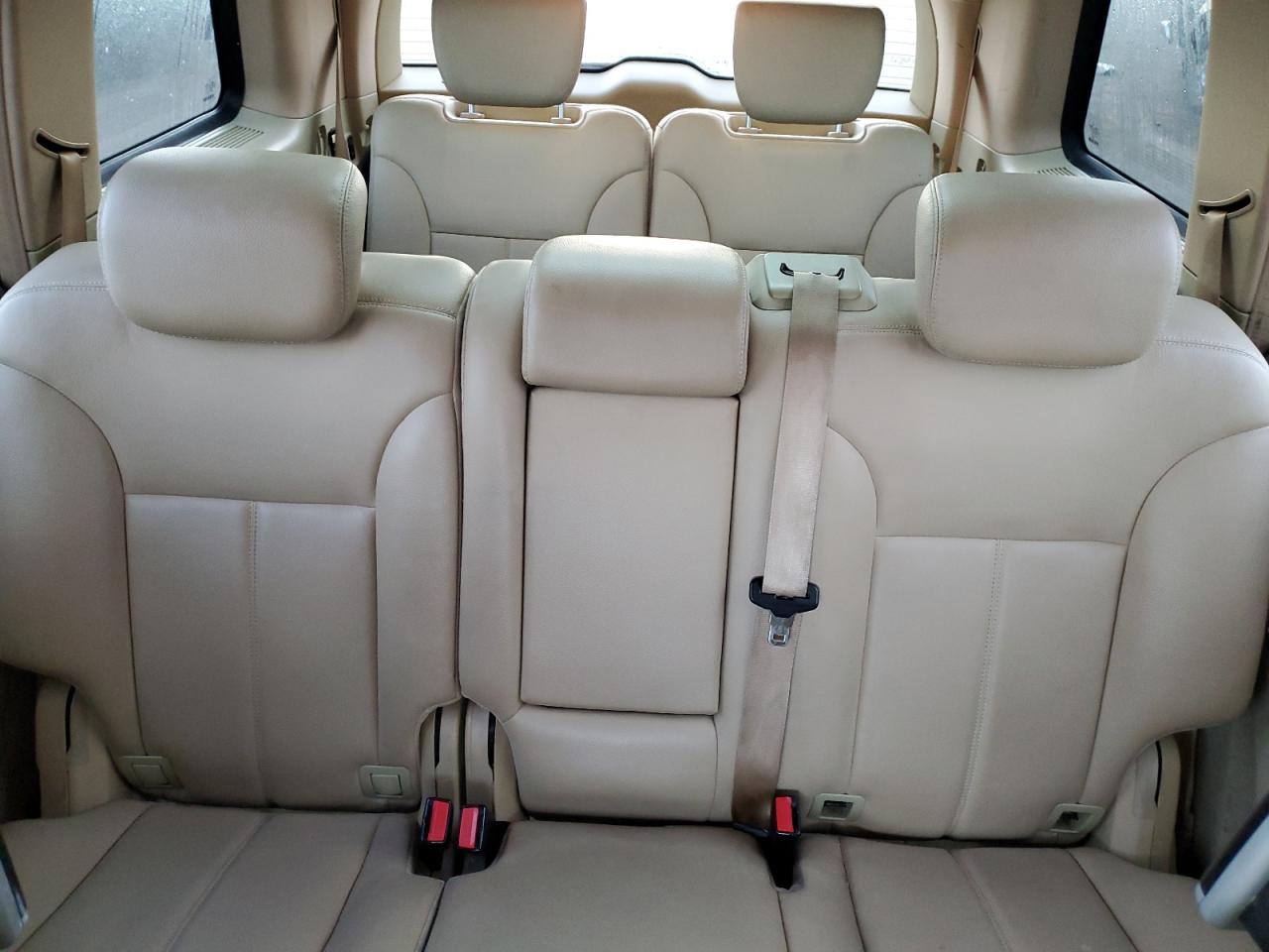 2009 Mercedes-Benz Gl 450 4Matic VIN: 4JGBF71E99A451764 Lot: 90136275