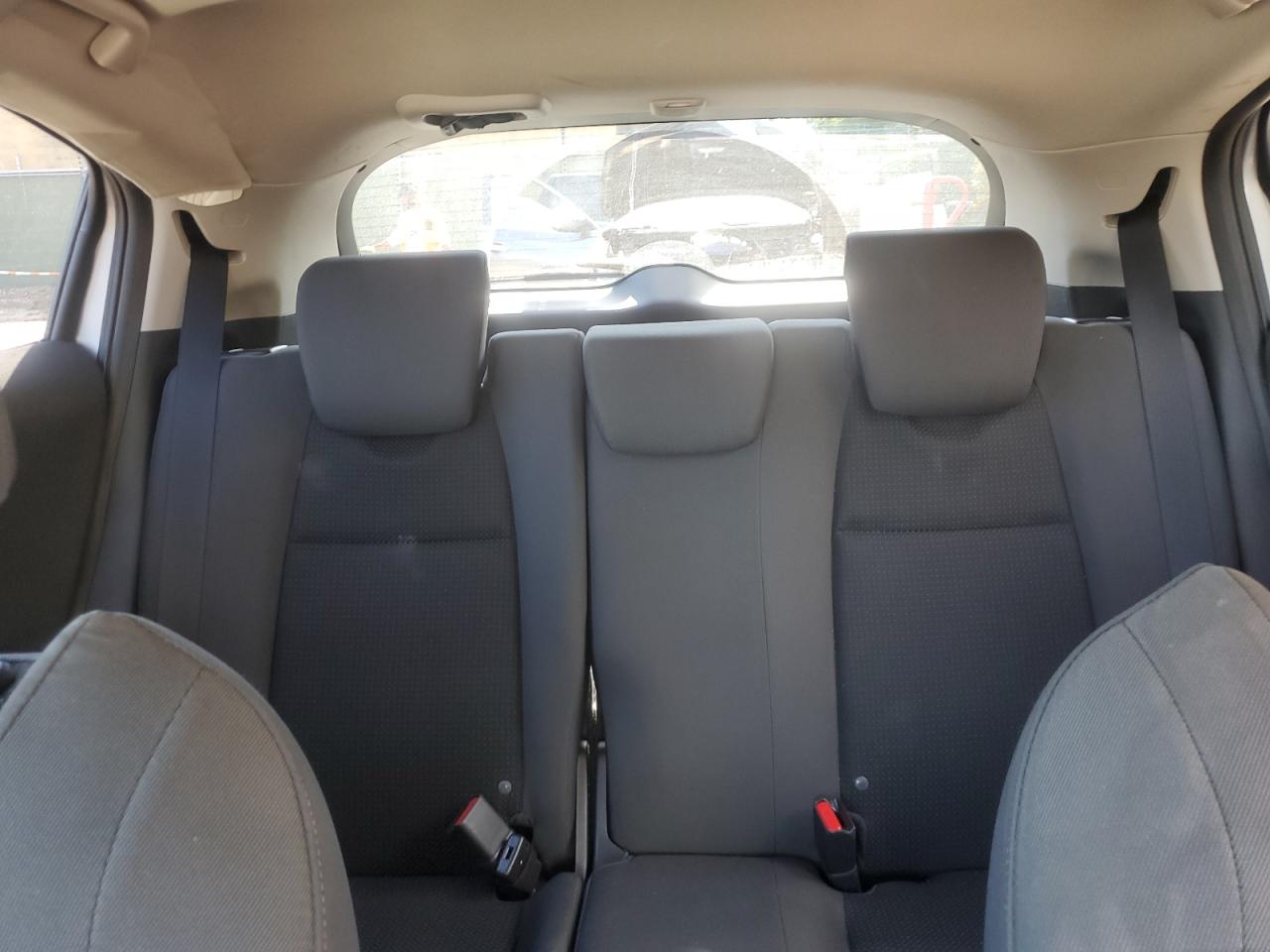 2019 Honda Hr-V Ex VIN: 3CZRU5H50KM710633 Lot: 82307055