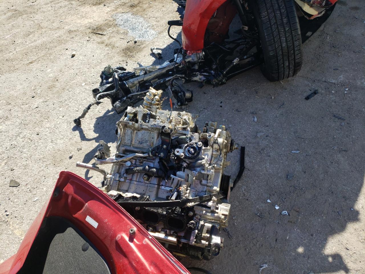 2024 Kia Forte Lx VIN: 3KPF24AD9RE702254 Lot: 89687725