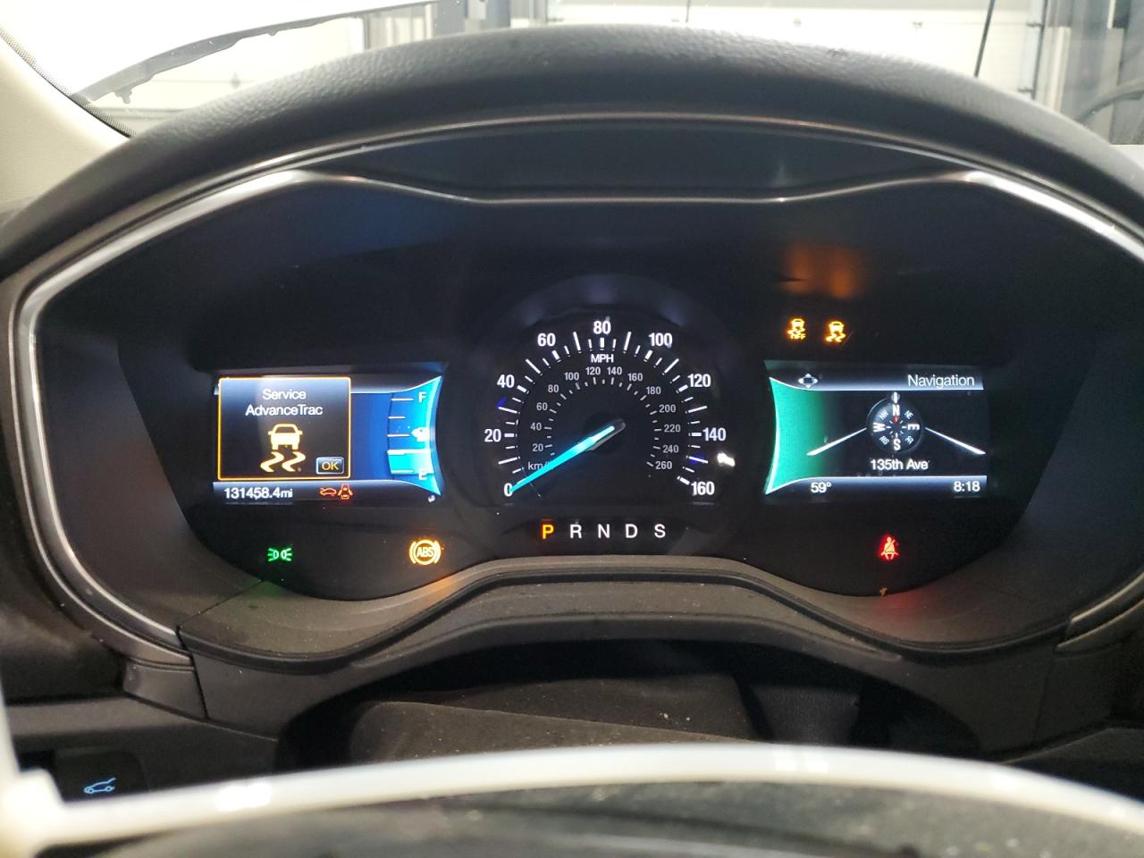 2020 Ford Fusion Se VIN: 3FA6P0T93LR261410 Lot: 86821855