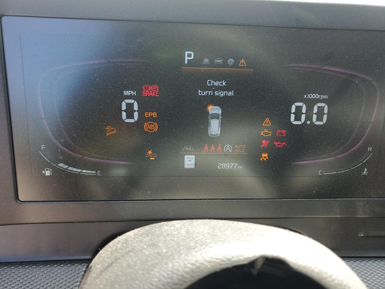 2024 Kia Sportage Lx VIN: KNDPU3DF0R7286441 Lot: 84225645