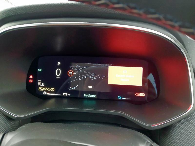 2025 RENAULT CLIO 1.6 E-TECH FULL HYBRID 145 ESPRIT ALPINE 5DR AUTO