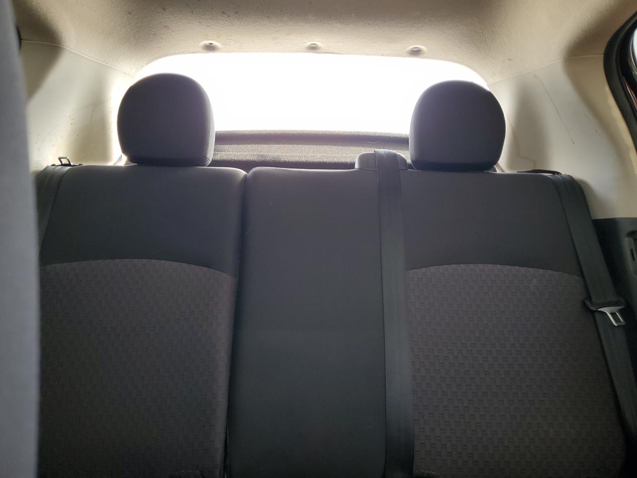 2018 Mitsubishi Mirage Es VIN: ML32A3HJ6JH001647 Lot: 82779035