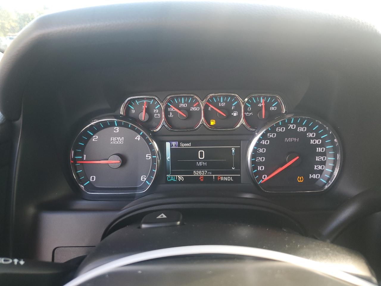 2020 Chevrolet Suburban K1500 Lt VIN: 1GNSKHKC7LR235057 Lot: 85655765