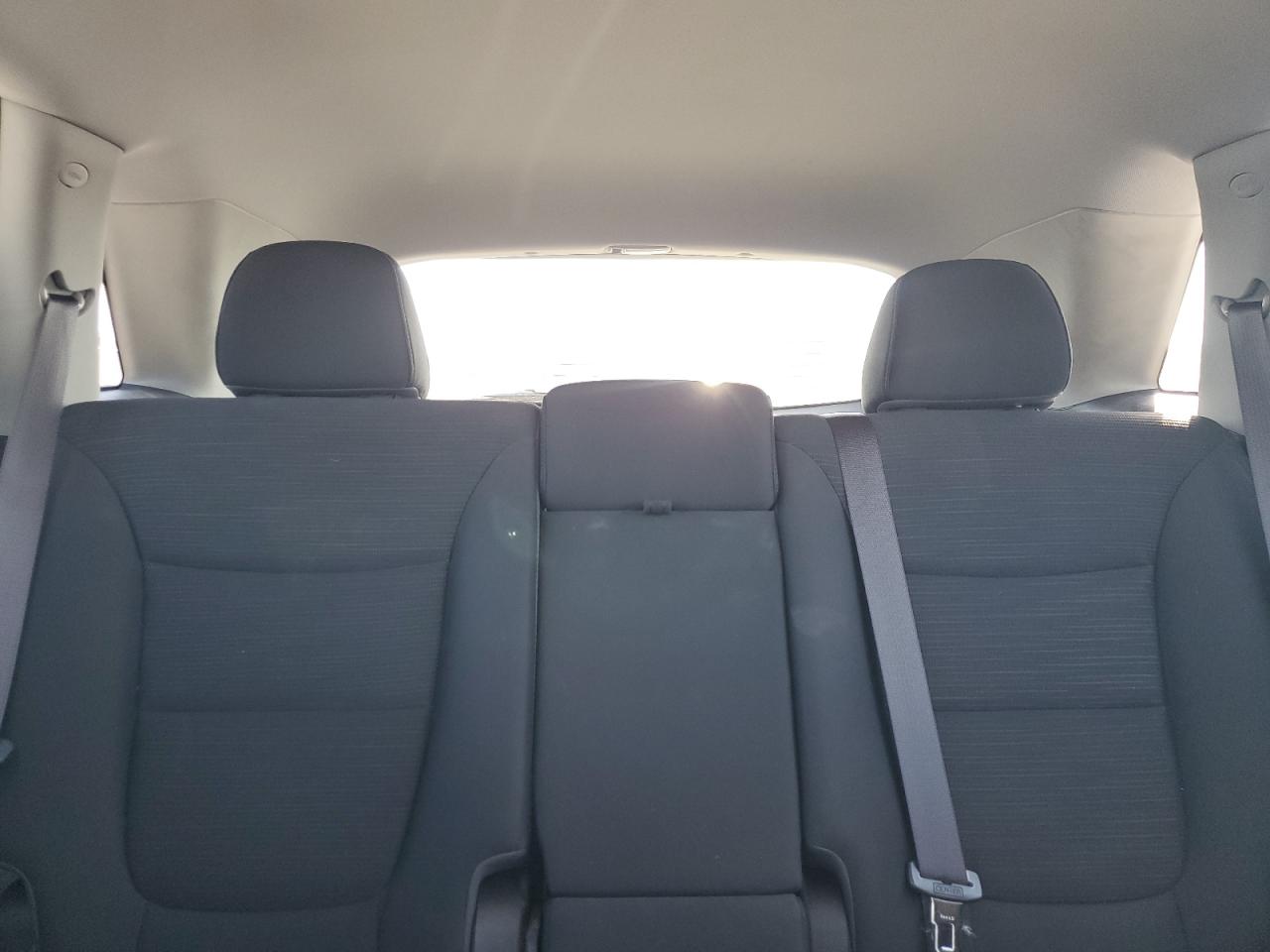 2015 Kia Sorento Lx VIN: 5XYKT3A66FG627616 Lot: 84418895