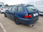 2003 BMW 320 D SE TOURING  for sale at Copart NEWBURY
