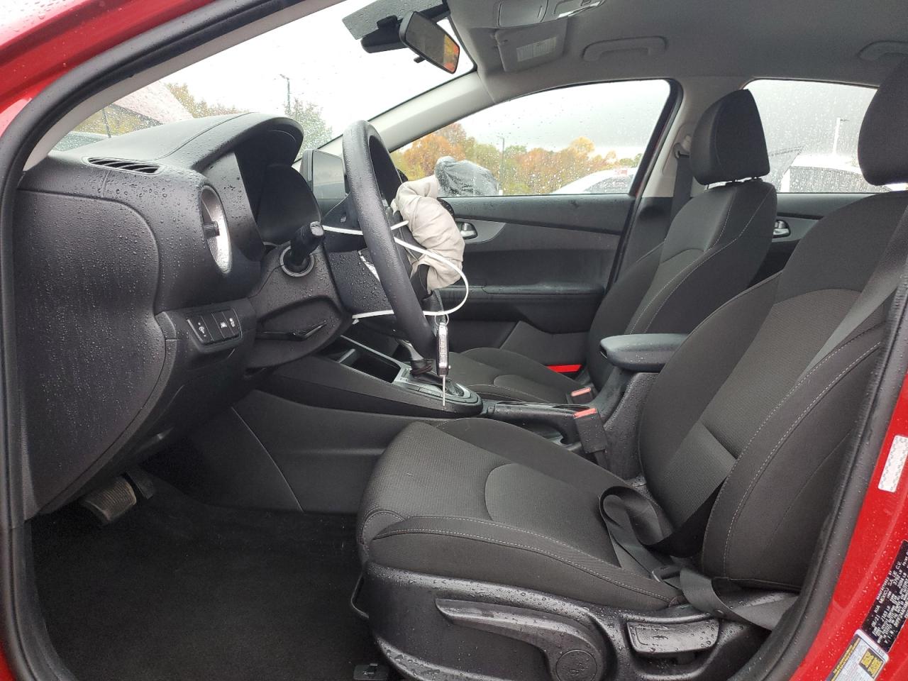 2021 Kia Forte Fe VIN: 3KPF24ADXME383780 Lot: 86860725