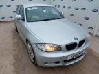 2011 BMW 120D M SPORT  for sale at Copart BRISTOL