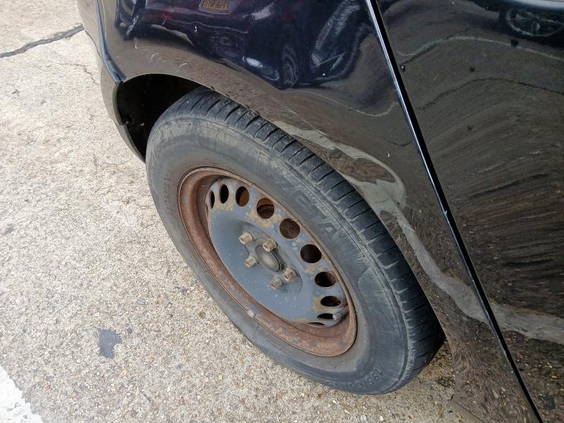 2006 VOLKSWAGEN GOLF 1.6 S FSI 5DR [AC]