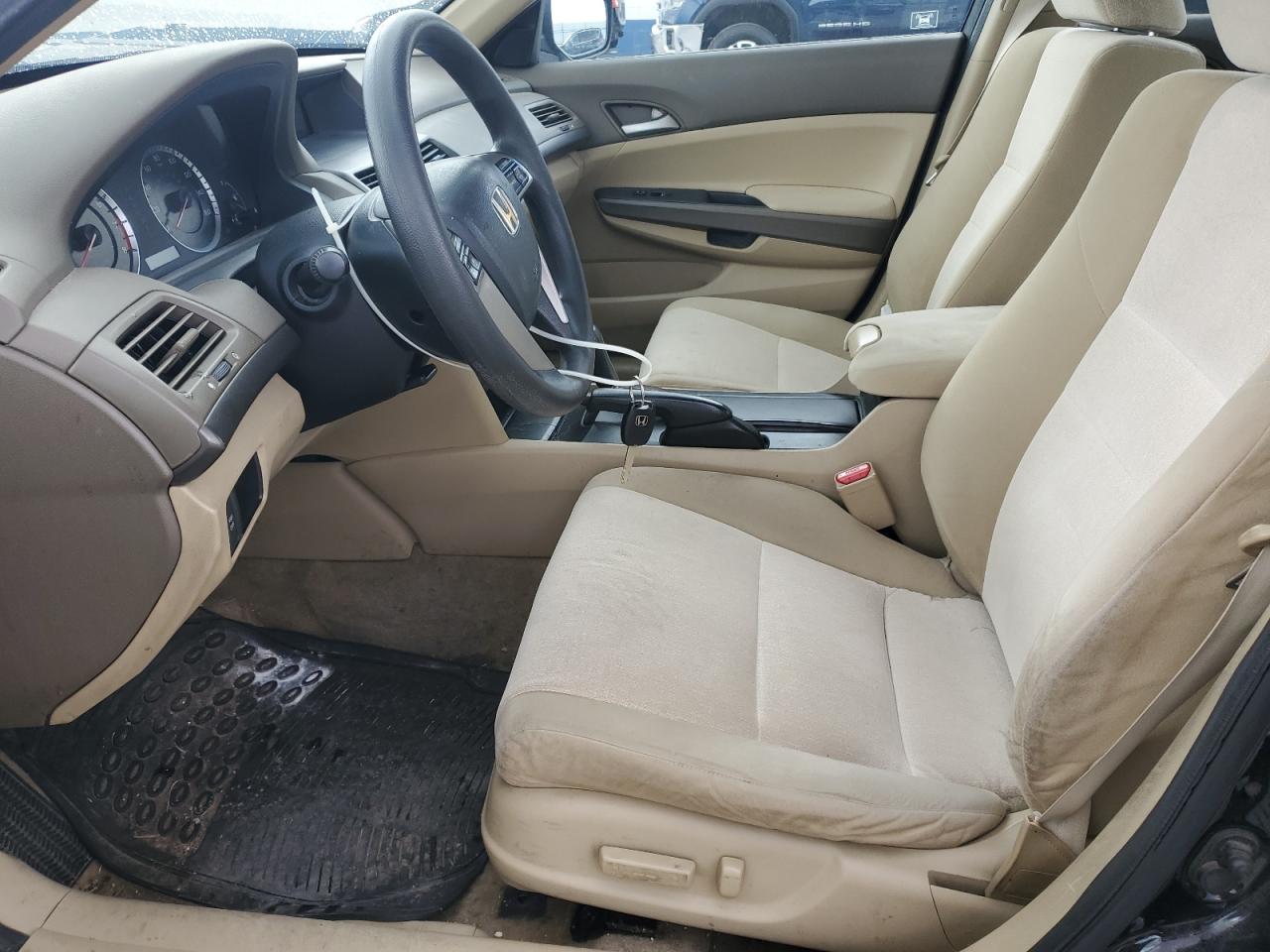 2010 Honda Accord Lxp VIN: 1HGCP2F46AA099399 Lot: 85363865