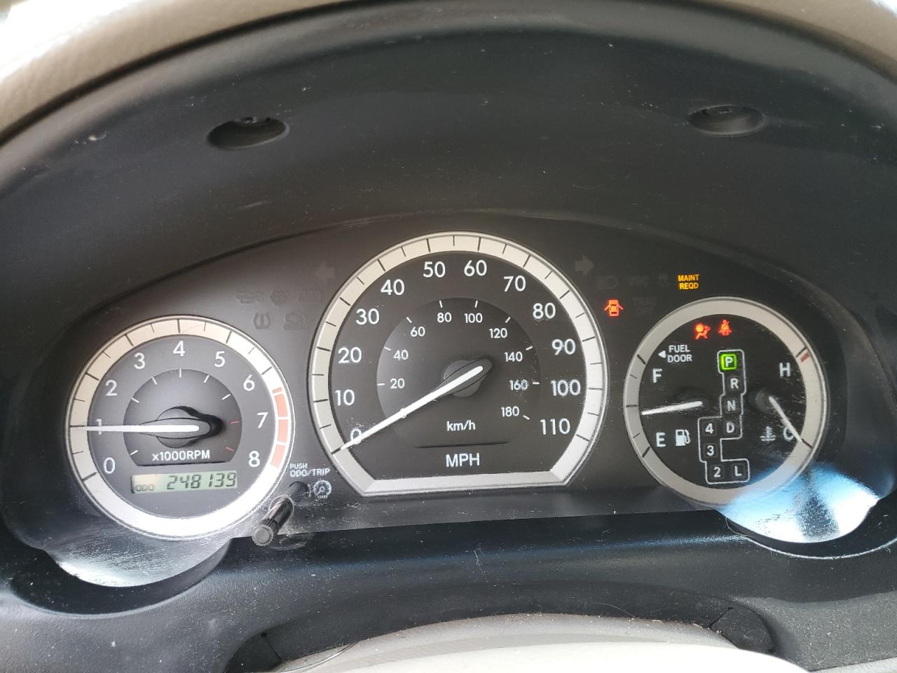 2007 Toyota Sienna Ce VIN: 5TDZK23C07S061388 Lot: 85544425