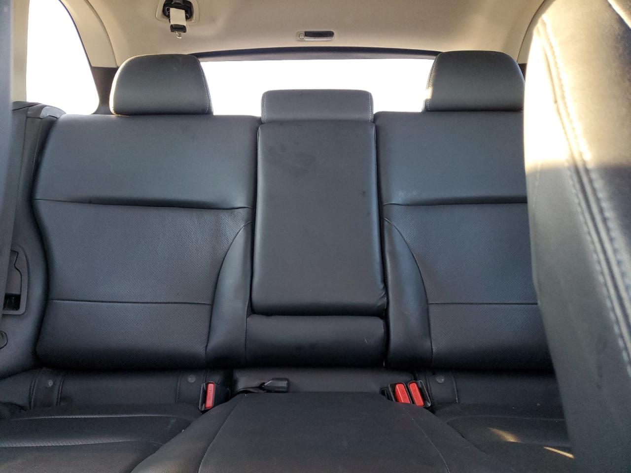 2016 Subaru Outback 2.5I Limited VIN: 4S4BSANC1G3321772 Lot: 82365985