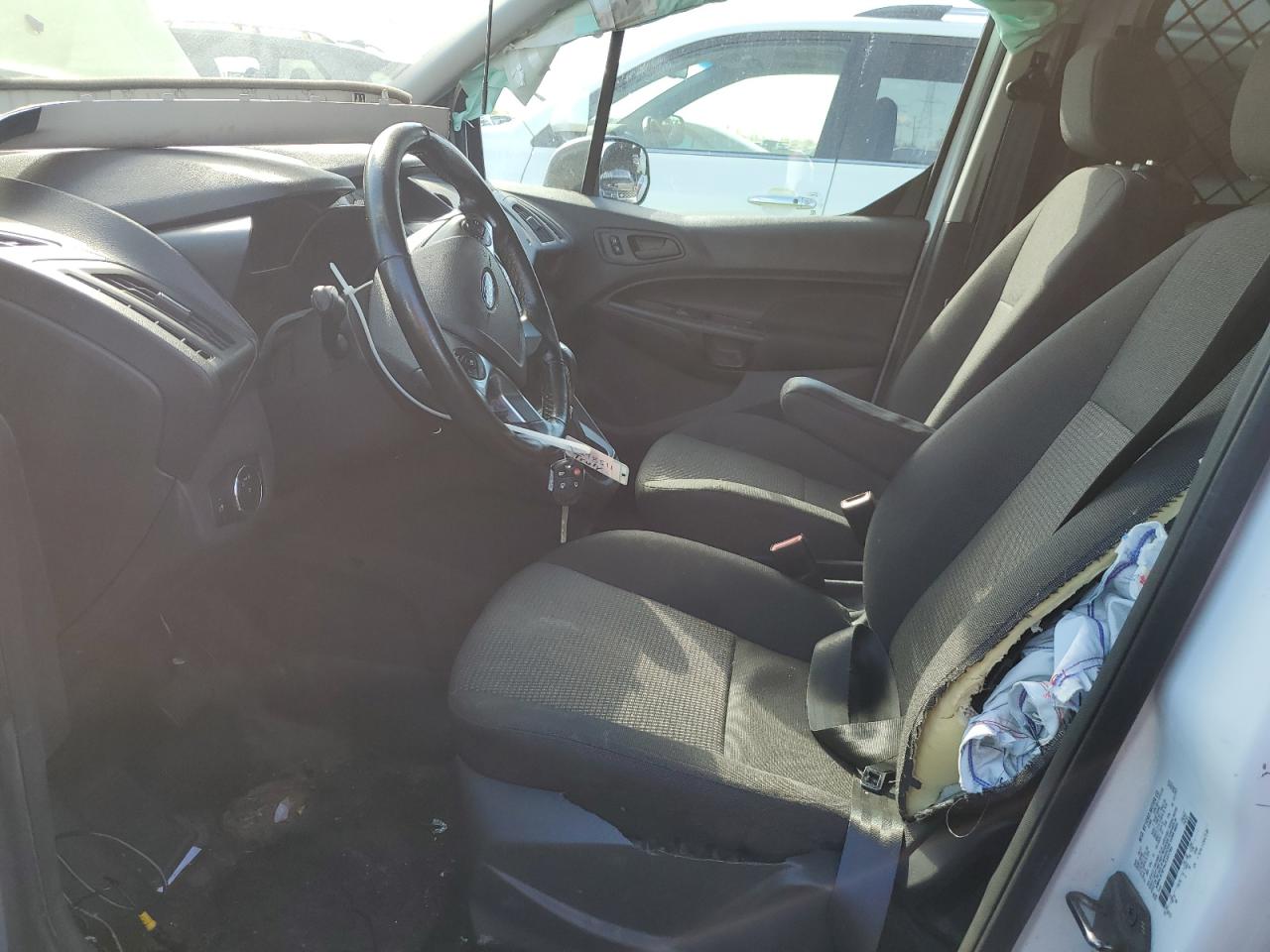 2018 Ford Transit Co Delivery Van VIN: NM0LS7E74J1351783 Lot: 87258965