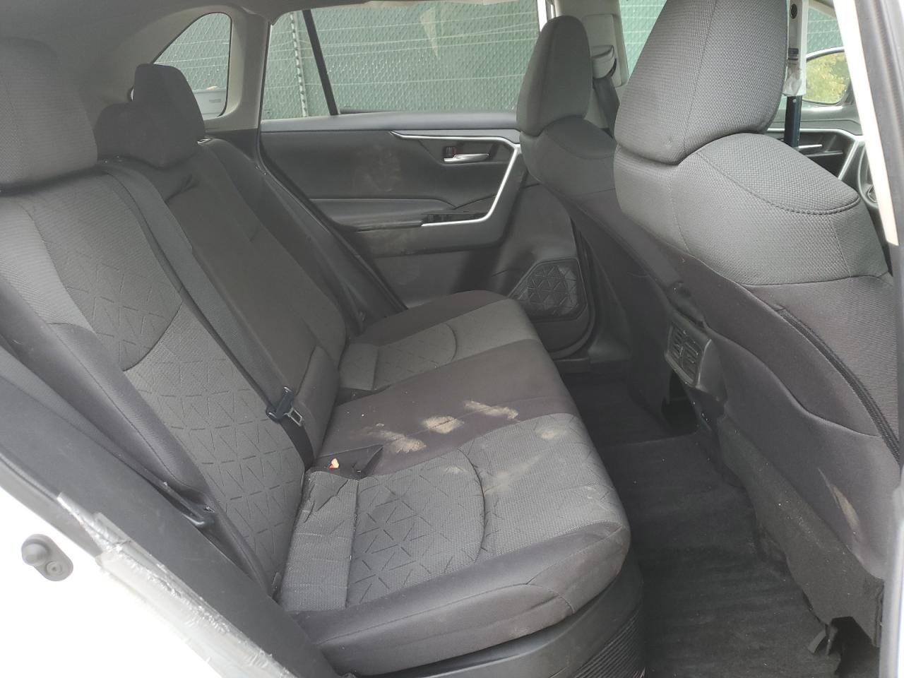 2023 Toyota Rav4 Woodland Edition VIN: 2T3UWRFV7PW151141 Lot: 85725875