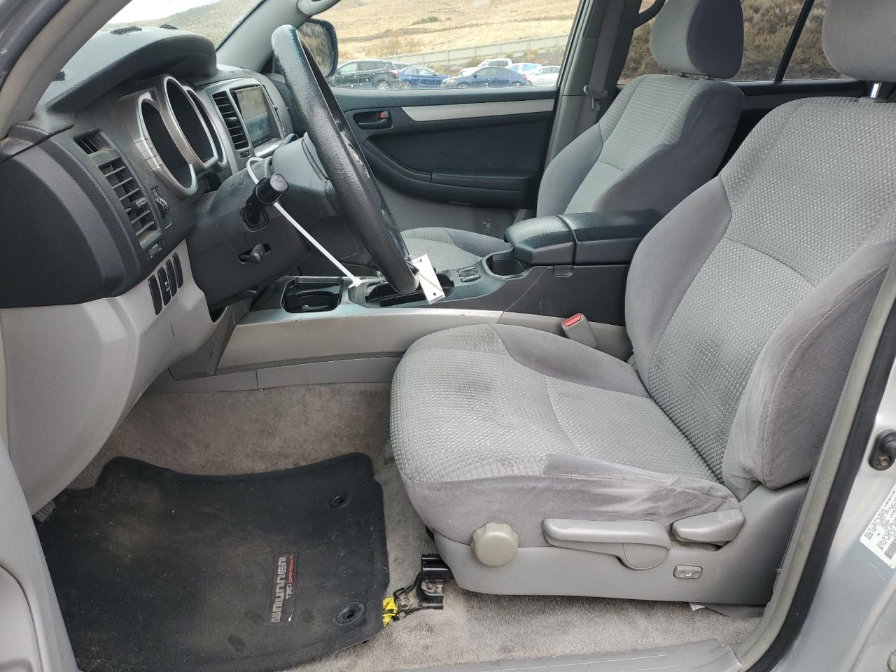 2003 Toyota 4Runner Sr5 VIN: JTEBU14R238007061 Lot: 86590975