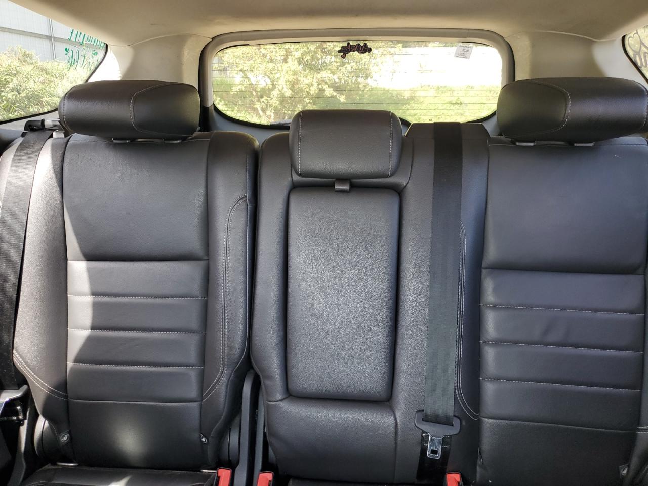 2014 Ford Escape Titanium VIN: 1FMCU0JX2EUB27096 Lot: 82204185