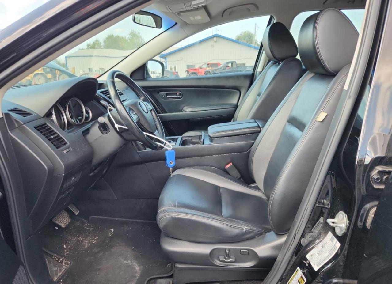 2012 Mazda Cx-9 VIN: JM3TB3CA3C0368472 Lot: 85361955