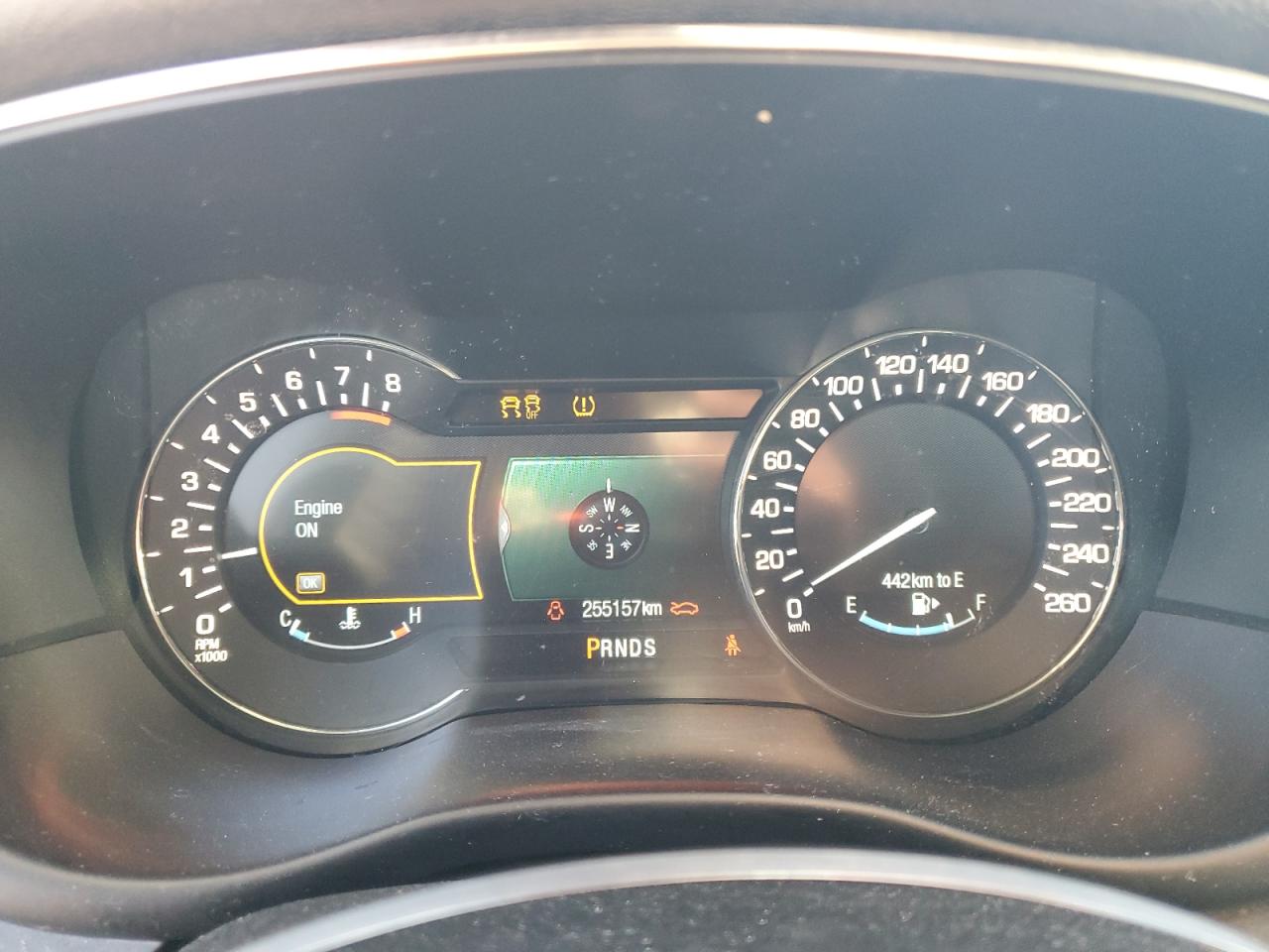 2015 Lincoln Mkc VIN: 5LMCJ2A99FUJ09411 Lot: 86523975