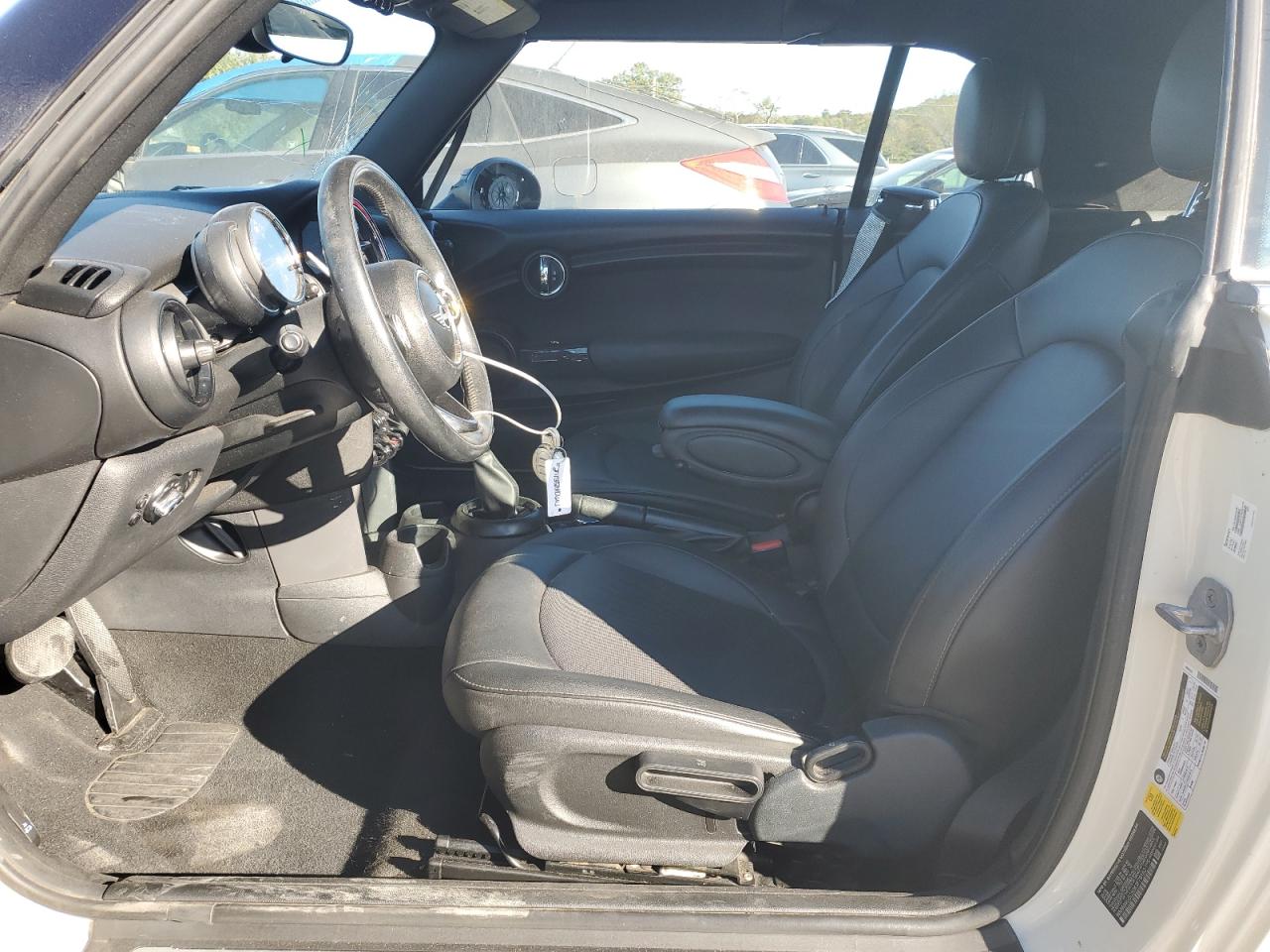 2019 Mini Cooper VIN: WMWWG5C50K3F79163 Lot: 89621755