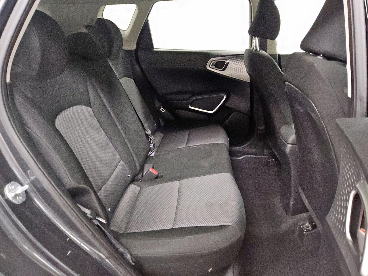 2023 Kia Soul Lx VIN: KNDJ23AU0P7879261 Lot: 85157425