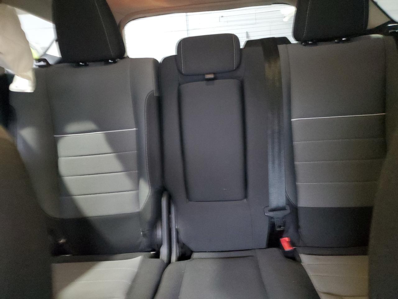 2014 Ford Escape Se VIN: 1FMCU9GXXEUD66889 Lot: 86604785