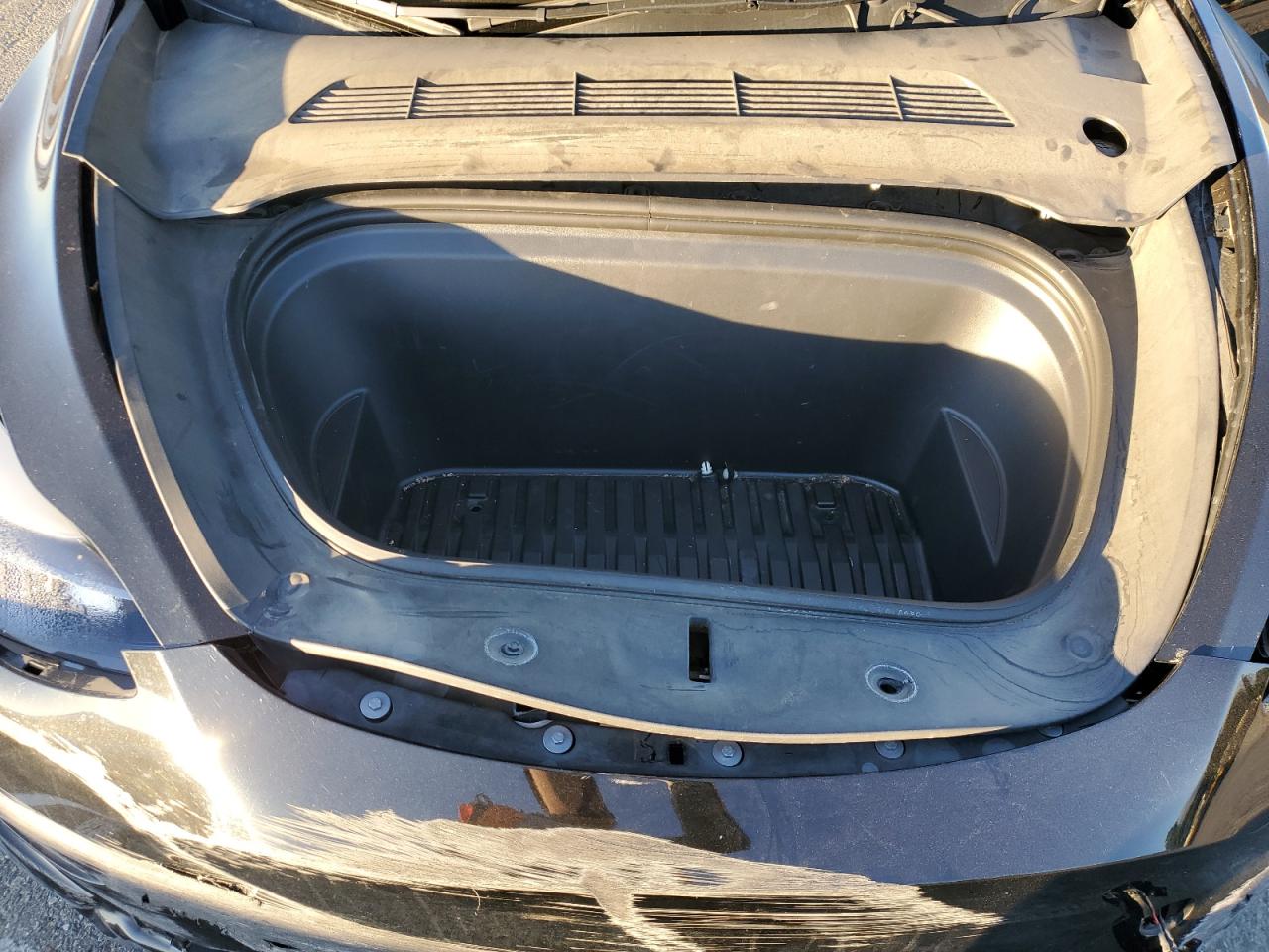 2023 Tesla Model Y VIN: 7SAYGAEE3PF833606 Lot: 87250475