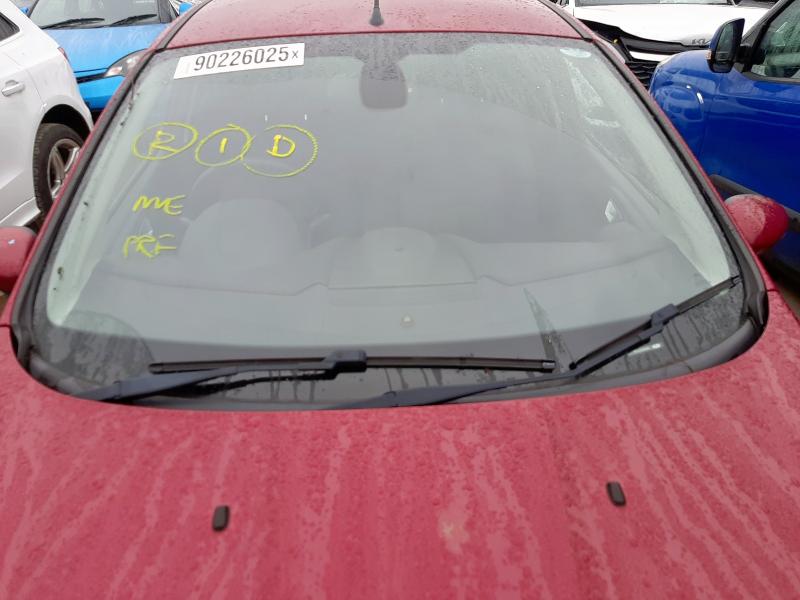 2013 FORD FIESTA 1.0 ECOBOOST TITANIUM 5DR