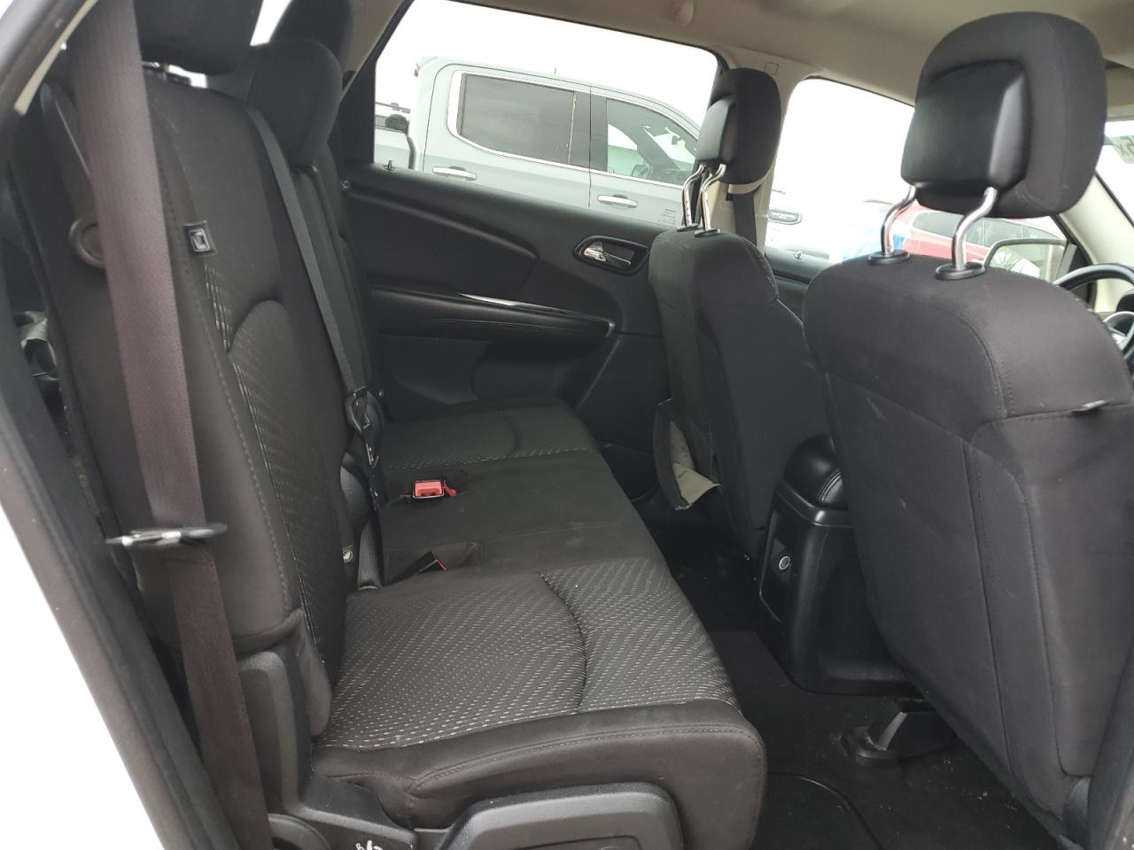 2014 Dodge Journey Se VIN: 3C4PDDAG8ET205095 Lot: 86889045