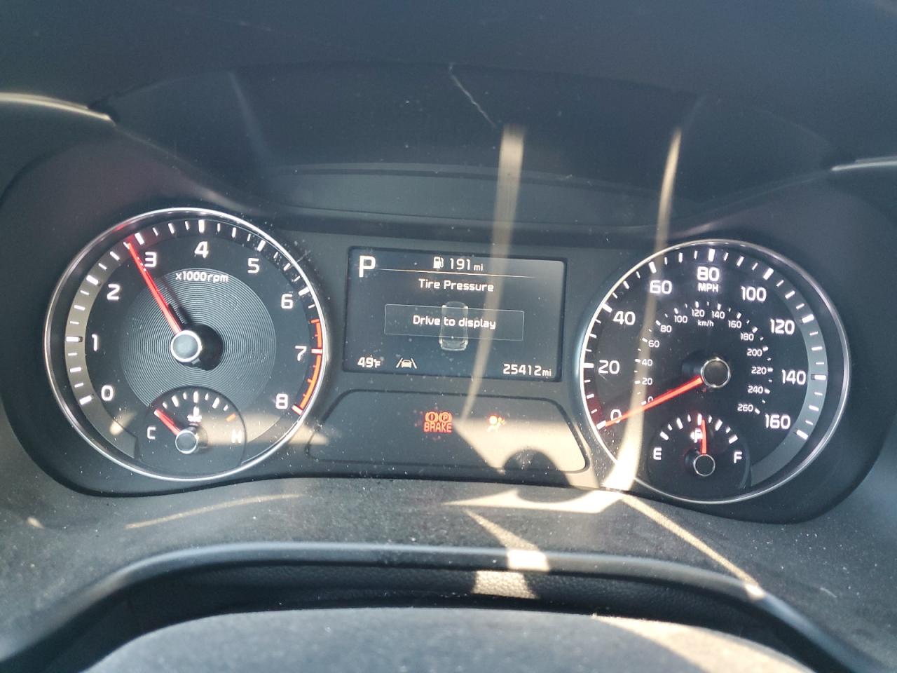 2024 Kia Forte Gt Line VIN: 3KPF54ADXRE808977 Lot: 90686665